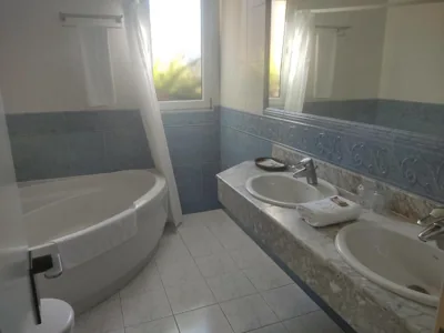 Hotel Suite Mioño Castro Urdiales — foto 7