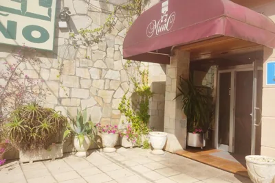 Hotel Suite Mioño Castro Urdiales — foto 8