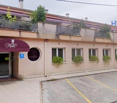 Hotel Suite Mioño Castro Urdiales — foto 10