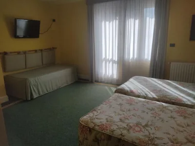 Hotel Suite Mioño Castro Urdiales — foto 12