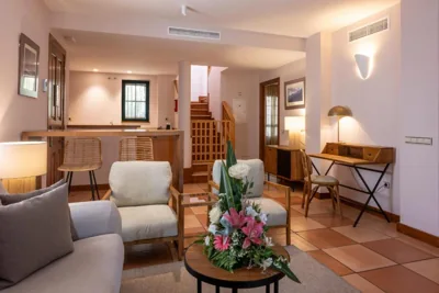 Hotel Suite Villa Maria — foto 5