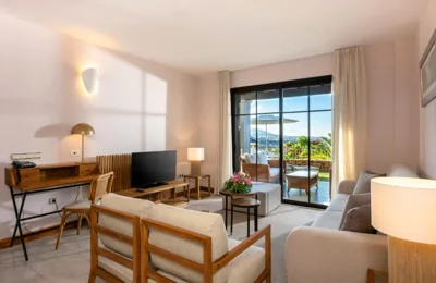 Hotel Suite Villa Maria — foto 6