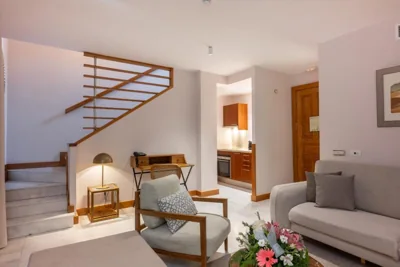 Hotel Suite Villa Maria — foto 10
