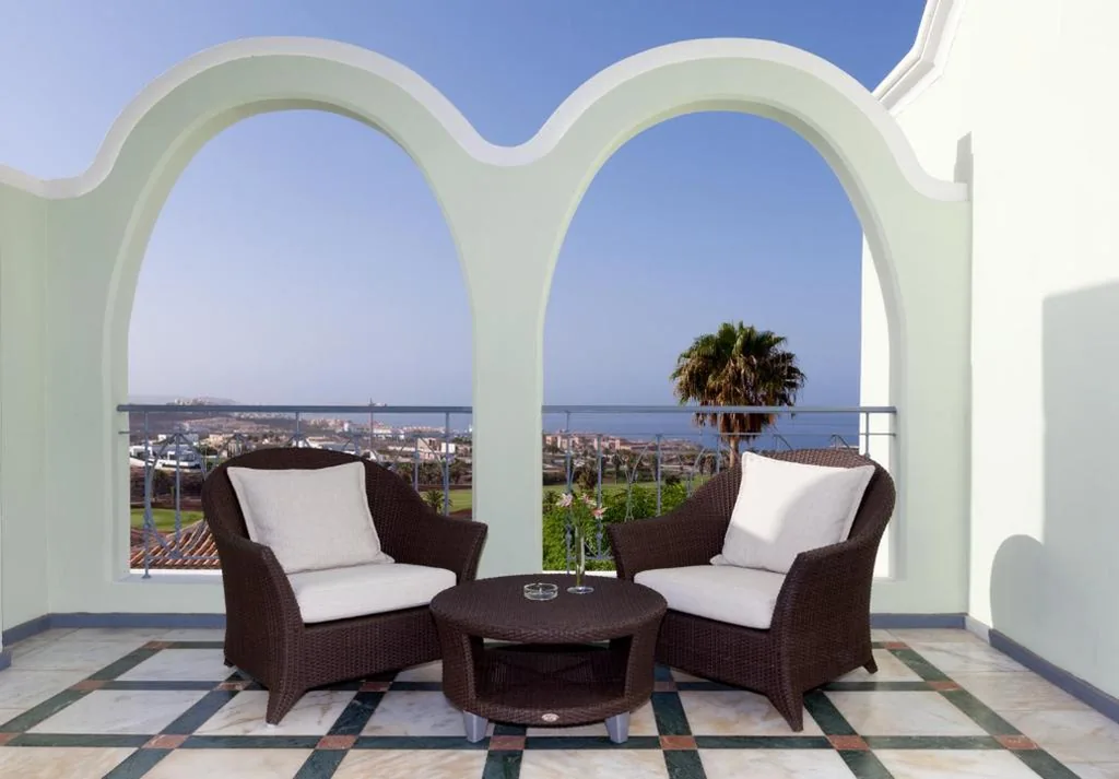 Villa con 2 camere da letto e vasca idromassaggio esterna (4 adulti) — Hotel Suite Villa Maria