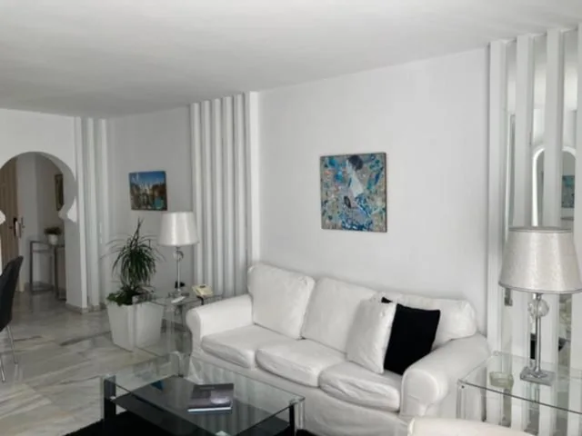 Apartment mit 3 Schlafzimmern (3 Erwachsene + 2 Kinder) — Hotel Suites Albayzin Del Mar