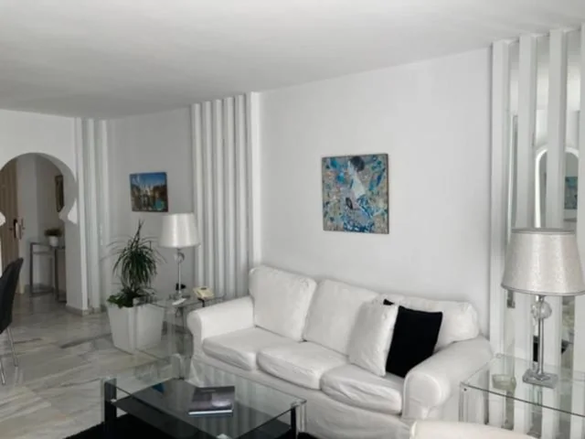Apartment mit 3 Schlafzimmern (2 Erwachsene + 4 Kinder) — Hotel Suites Albayzin Del Mar