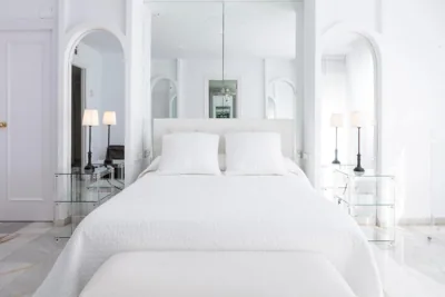 Hotel Suites Albayzin Del Mar — Foto 2