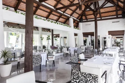 Hotel Suites Albayzin Del Mar — Foto 5