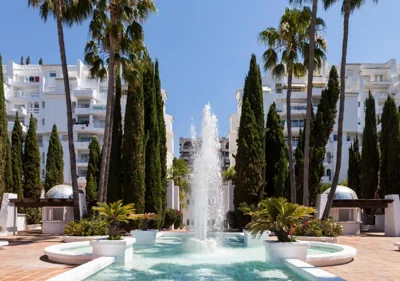 Hotel Suites Albayzin Del Mar — Foto 7