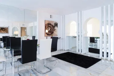 Hotel Suites Albayzin Del Mar — Foto 9