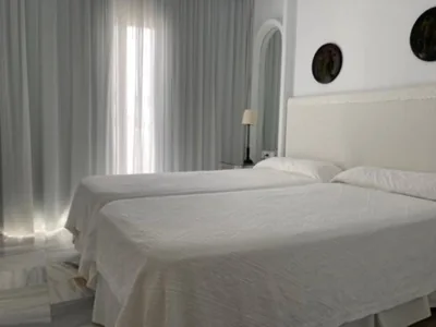 Hotel Suites Albayzin Del Mar — Foto 11