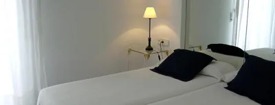 Hotel Suites Albayzin Del Mar — Foto 12