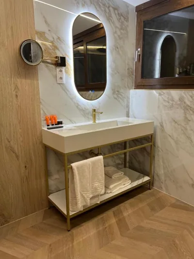Hotel Suites Feria de Madrid — foto 3
