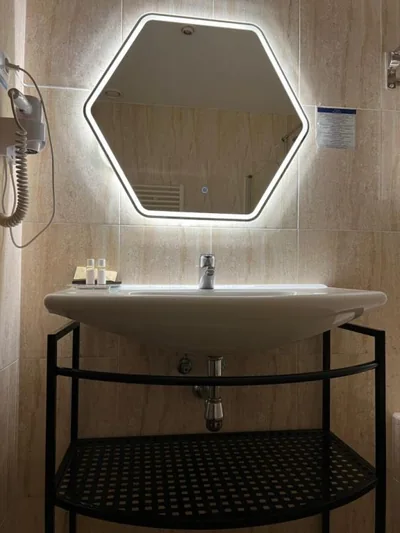 Hotel Suites Feria de Madrid — foto 7