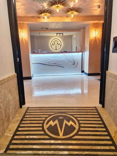 Hotel Suites Moma Centro — foto 8