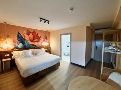 Hotel Suites Moma Centro — foto 12