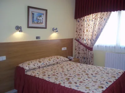 Hotel Suiza — foto 2