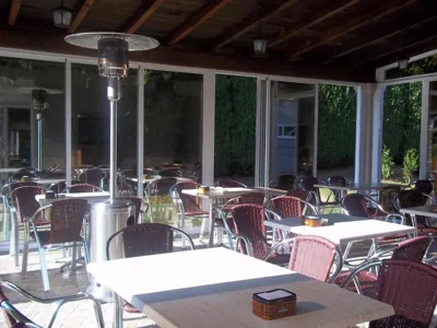 Hotel Suiza — foto 4