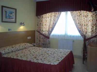 Hotel Suiza — foto 6