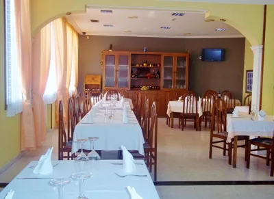 Hotel Suiza — foto 7