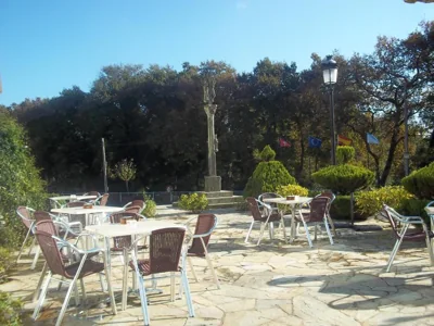 Hotel Suiza — foto 8