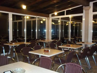 Hotel Suiza — foto 10