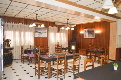 Hotel Suiza — foto 4