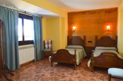 Hotel Suiza — foto 7