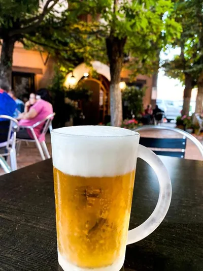 Hotel Suiza — foto 8