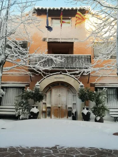 Hotel Suiza — foto 10