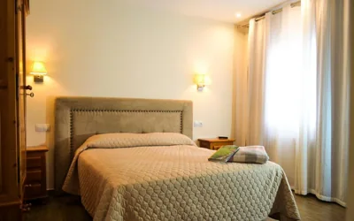 Hotel Suiza — foto 12