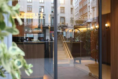 Hotel Suizo — foto 9