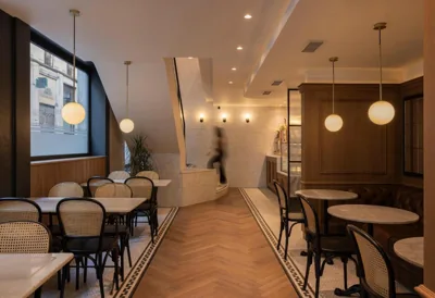 Hotel Suizo — foto 11