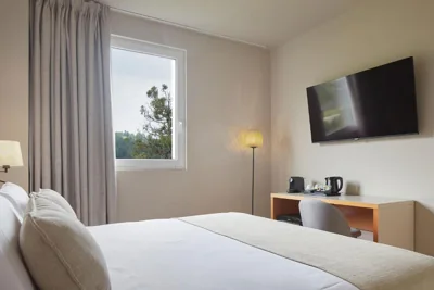 Hotel Sukha — foto 2