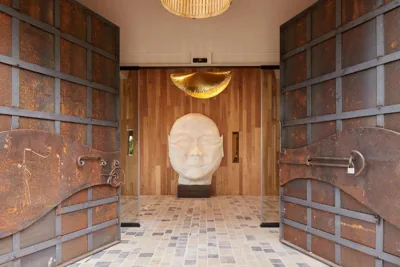 Hotel Sukha — foto 3