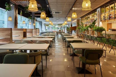 Hotel Sukha — foto 4