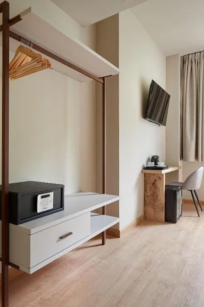 Hotel Sukha — foto 5