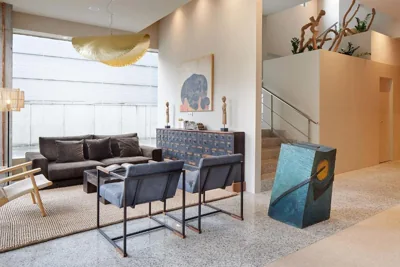 Hotel Sukha — foto 12