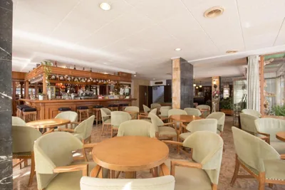 Hotel Sultán — 照片 5