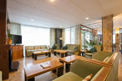 Hotel Sultán — 照片 6