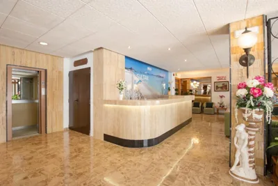 Hotel Sultán — 照片 8