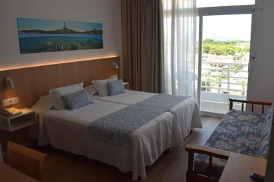 Hotel Sultán — 照片 9
