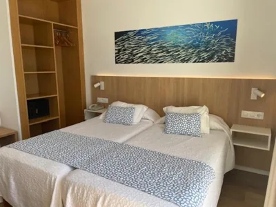 Hotel Sultán — 照片 10