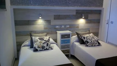 Hotel Sun Holidays — 写真 9