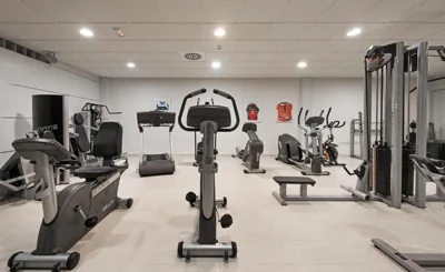 Hotel Sun Palace Albir & Spa — foto 6