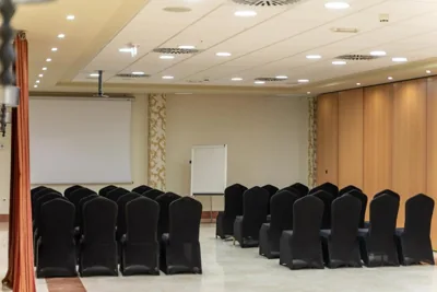 Hotel Sun Palace Albir & Spa — foto 8