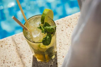 Hotel Sun Palace Albir & Spa — foto 11