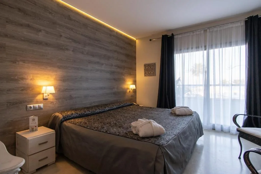 Royal — Hotel Sun Palace Albir & Spa