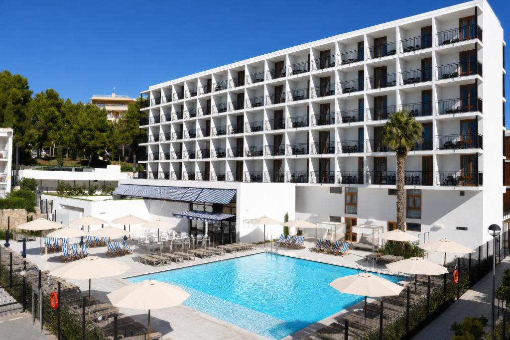Hotel SunClub CalaVinya