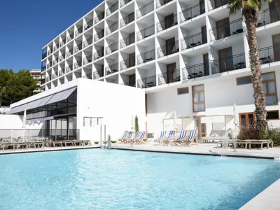 Hotel SunClub CalaVinya — foto 3